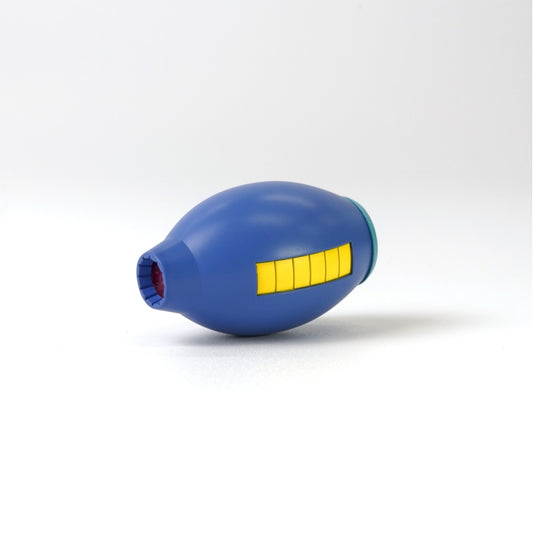 Threezero: MER044 Finger Mega Buster/Finger Rock Buster Vol.1 (1 set of 6 pcs)