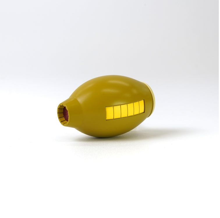 Threezero: MER044 Finger Mega Buster/Finger Rock Buster Vol.1 (1 set of 6 pcs)