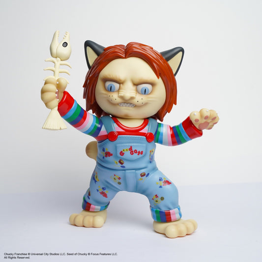 Unbox Industries: Nyacky by Ayako Ishiguro