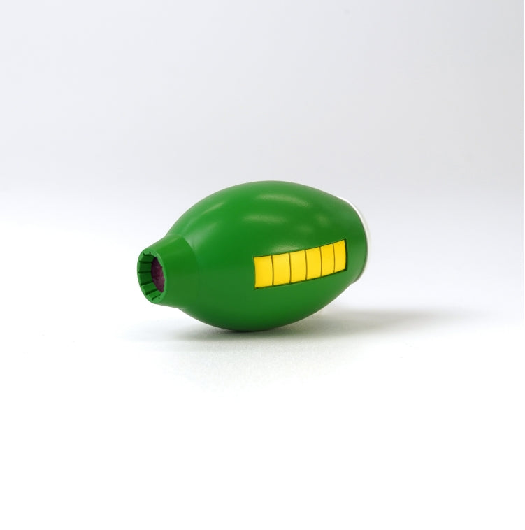 Threezero: MER044 Finger Mega Buster/Finger Rock Buster Vol.1 (1 set of 6 pcs)