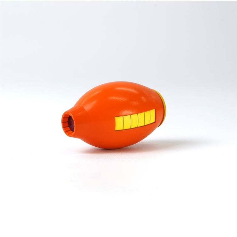 Threezero: MER044 Finger Mega Buster/Finger Rock Buster Vol.1 (1 set of 6 pcs)