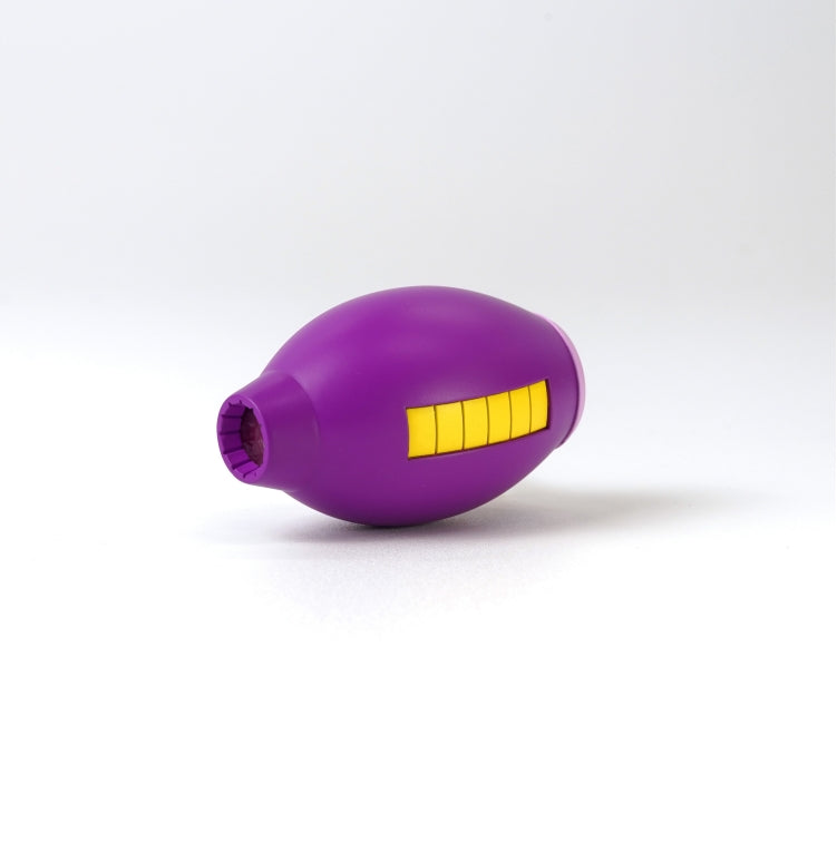 Threezero: MER044 Finger Mega Buster/Finger Rock Buster Vol.1 (1 set of 6 pcs)