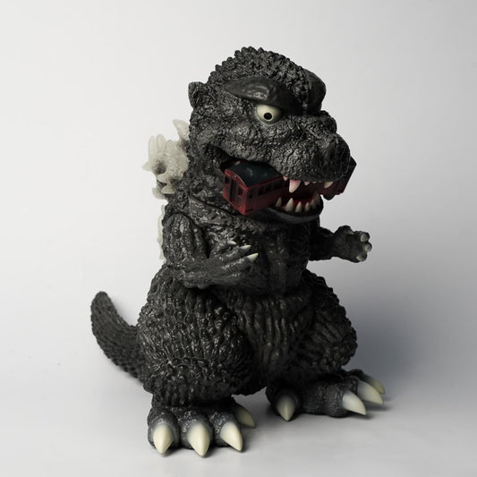 MDA x Unbox Industries: Godzilla 1954