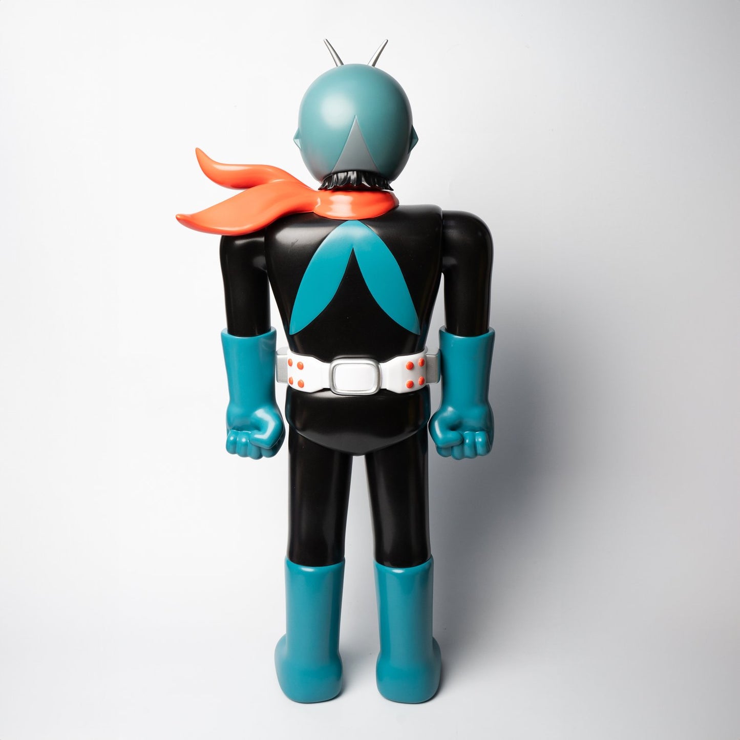 Unbox Industries: Hero 50 - Kamen Rider No.1