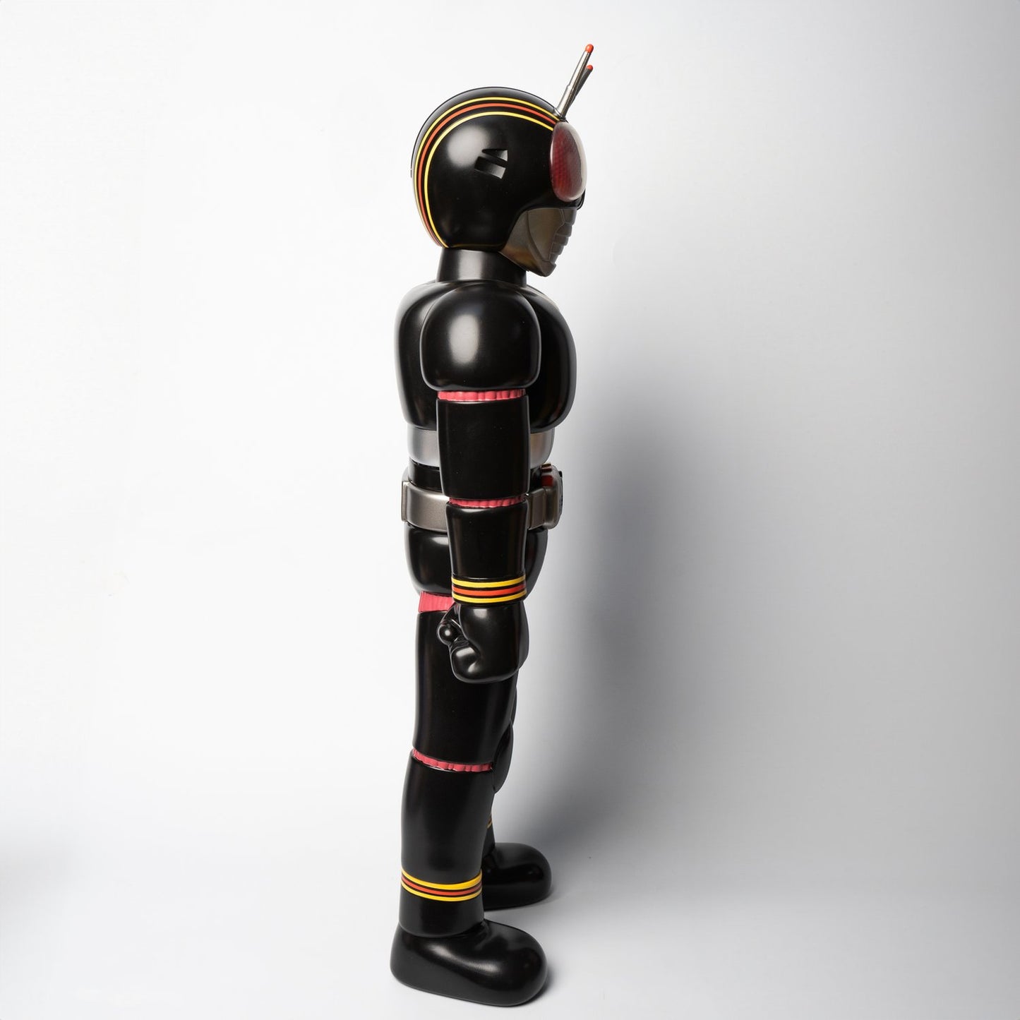 Unbox Industries: Hero 50 - Kamen Rider Black