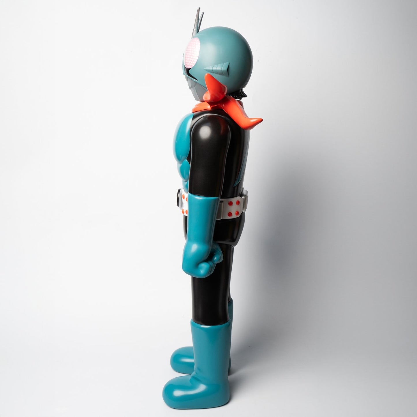 Unbox Industries: Hero 50 - Kamen Rider No.1