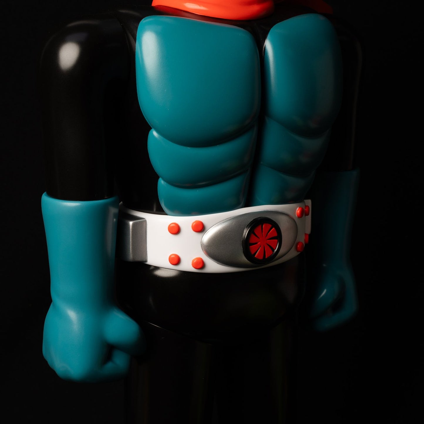 Unbox Industries: Hero 50 - Kamen Rider No.1