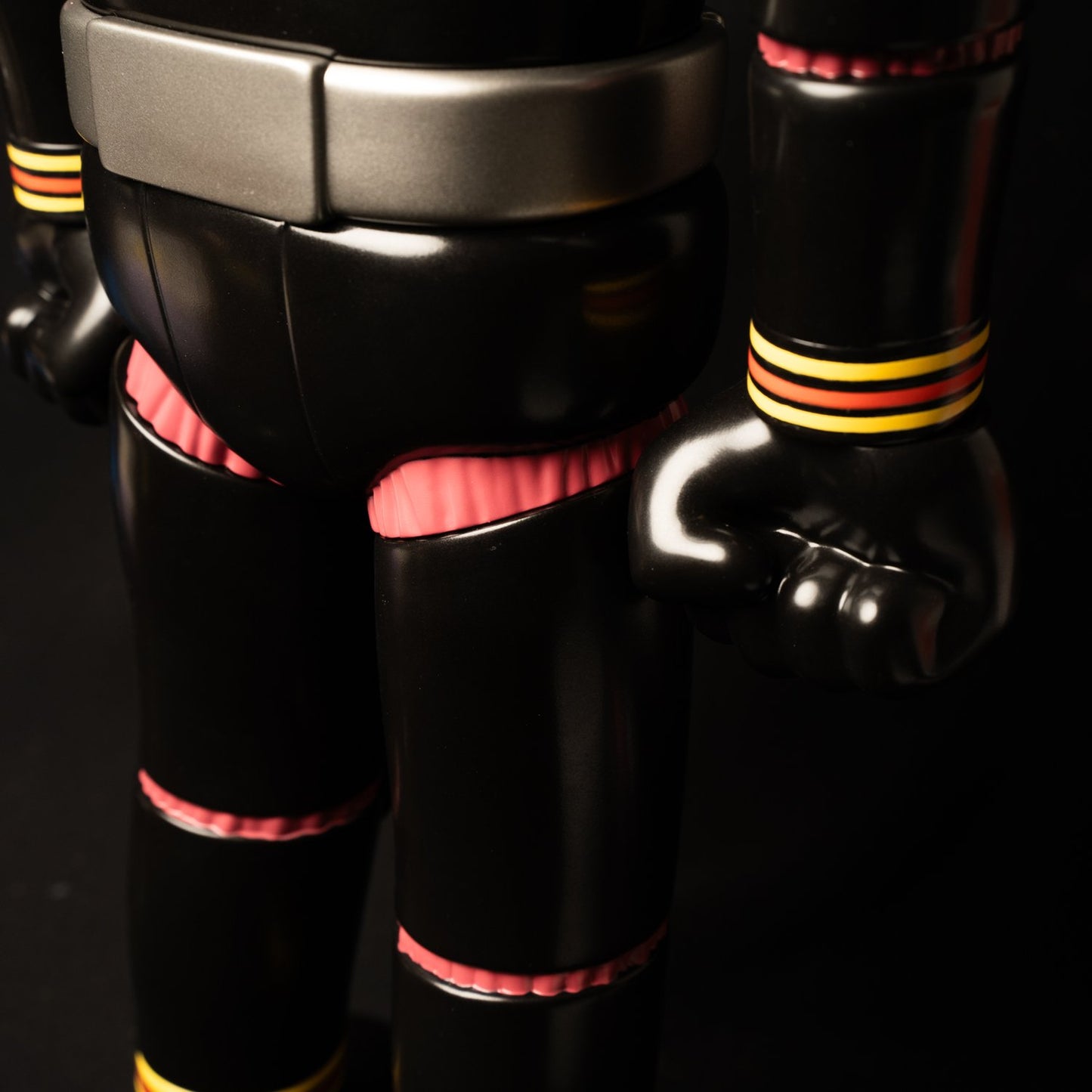 Unbox Industries: Hero 50 - Kamen Rider Black