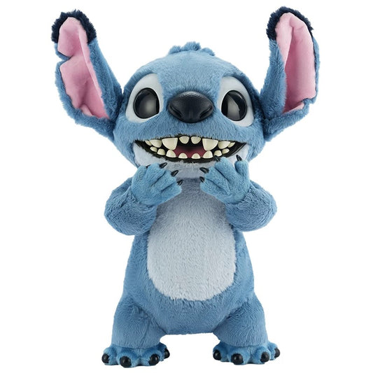 Potdemiel: Disney Lilo & Stitch Series: Stitch Plush Toy Collector's Edition 52cm