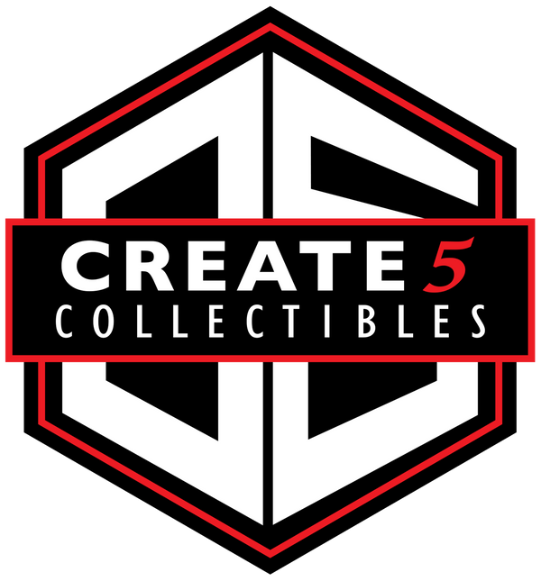 Create5 Collectibles