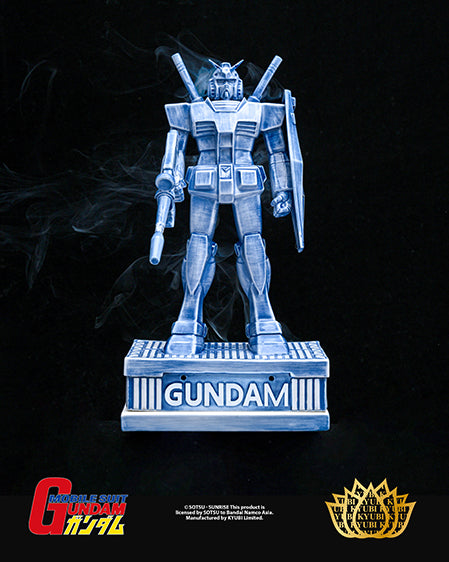 [Kyubi] RX-78 Incense Burner